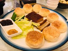 -烧肉馆(古北水镇景区店)