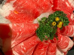 -色響火锅(恒隆广场店)