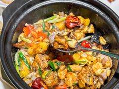 -金桔香港茶餐(宝安大厦店)