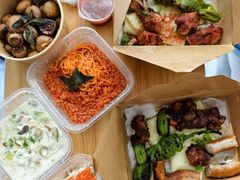 -卢布里西餐厅(总店)