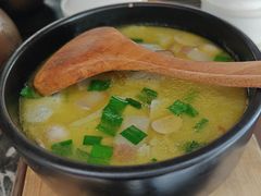 -南堂馆·新川菜(悠方店)