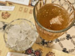 -露西亚咖啡西餐厅(哈尔滨俄侨纪念馆店)