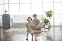 点击看大图 韩国WPlus儿童摄影工作室-WPlus明星肖像亲子全家福摄影