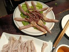 -巴蜀大宅门火锅(北大街店)