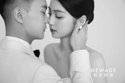 -新奕映像摄影机构