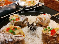 -黄鱼炙夜·烧烤·小龙虾(世茂缤谷店)