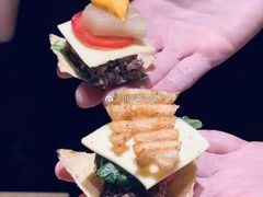 -麦当劳(咸阳人民路店)