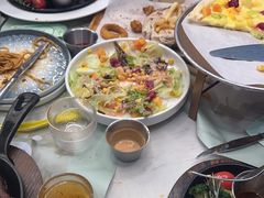 -悦荟牛排餐厅(萨尔图万达店)