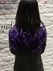 -简影造型·自选烫染接发salon