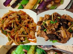 -嘉年华面包房餐厅（饺子馆）(陶然亭店)