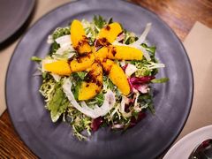 -Mercato莫卡多露台餐厅与酒吧(K11店)