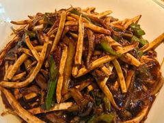-筱爷叔·上海传统手工菜(玉树路店)