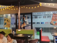 -熊大·鲜烤黄牛肉(五山店)