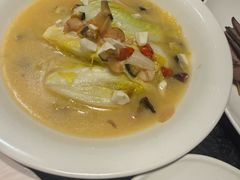 -麒麟华膳汇(飞泷商务大厦店)