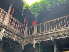 -乌镇东栅景区