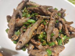 -格塘人家·山泉水煮鱼(望兴家园店)