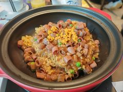-东莱馋房(陆家嘴店)