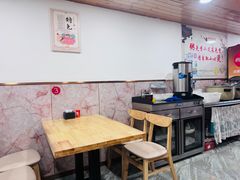 -姥家春饼店(漳州二路店)