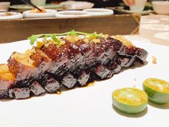 -成隆行·蟹王府(九江路店)
