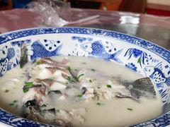 -洪福饭店·十八年老店