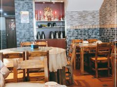 大堂-四季小厨(新市北路店)