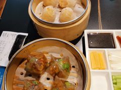 -兰亭轩茶餐厅(长江路店)