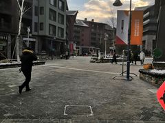 -中旅松花湖滑雪场