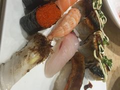 -东京屋(武定路店)