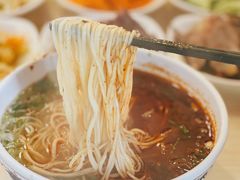 -清真·君乐牛肉面(一只船中街店)