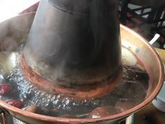 -羊家胡同·龙虾烧烤火锅(龙汇路店)