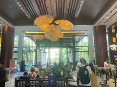 -清远熹乐谷温泉度假酒店