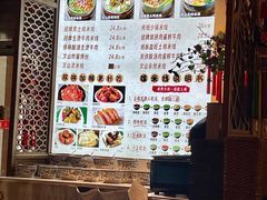 -云尊府云南菜·蒸汽石锅鱼(学清路店)
