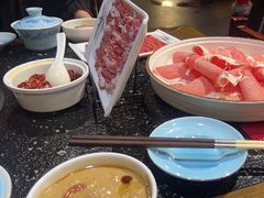 -汇聚德京味铜锅涮肉(沈家桥二路店)
