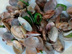 -源海渔村·现捞海鲜(大角湾店)