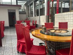 -村东第一家私房菜馆(古北水镇店)