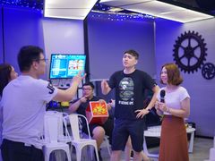 -CIAO·团建聚餐·生日派对轰趴馆(福田店)