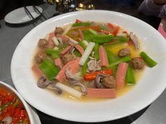 -蛙兔鸡自贡风味·特色江湖菜(广都店)