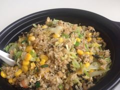 紫菜炒饭-鑫悦楼煎蟹·16年海鲜大排档