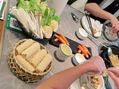 -品也·鲍鱼鸡火锅(皇庭广场店)