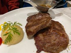 -卡朋西餐(较场西路店)