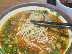 -顺发拉面(长湖路店)