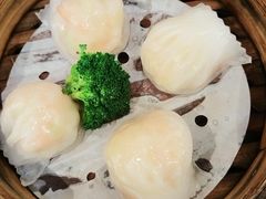 -虾饺妹·粤式手工点心(水荫路店)