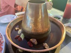 -北门涮肉·铜锅涮肉(南锣鼓巷店)