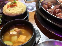 鱼子酱蛋羹-济州爱肉堂(总店)