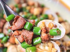 -柴门饭儿(成都太古里店)