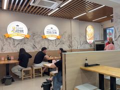 -众品老方子锅贴甜沫(李村店)