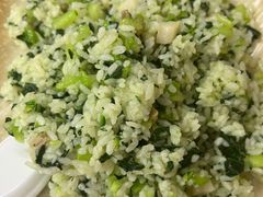 苏式咸肉菜饭-协和菜馆(凤凰街店)