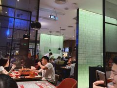 -炭舍干锅(华发商都店)