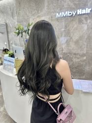 -MMby HairCode 芭曲发型概念店