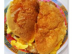 -華歡冰室-WahFoon(吉大店)